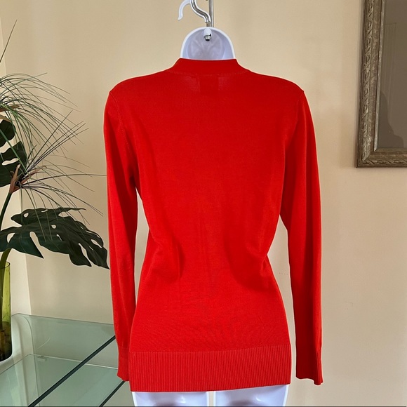 Tory Burch Cardigan - Picture 2 of 7